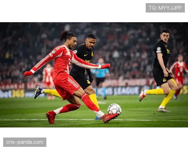 圣保利0-2拜仁，南部之星客场争冠稳势