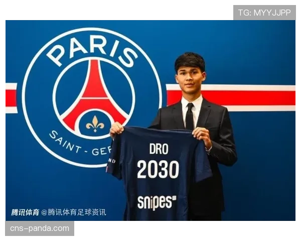 巴萨与大巴黎密切关注多特蒙德18岁中场伊纳西奥