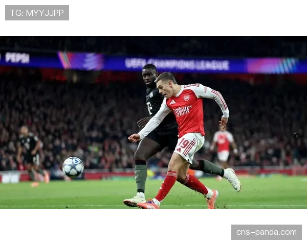 欧冠四强尘埃落定：巴黎对阵拜仁，阿森纳迎战马竞